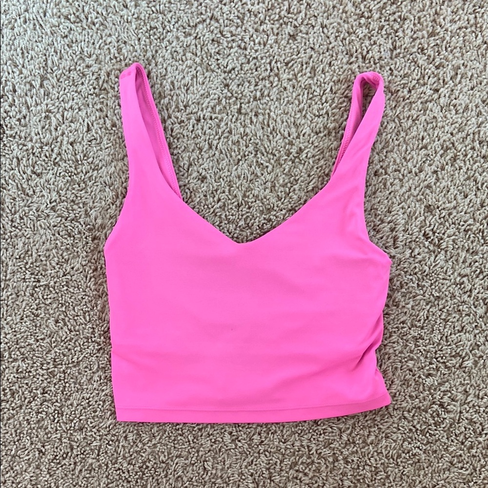 Aerie Pink Women's Top